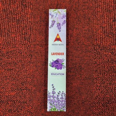 Agarbathi Lavender