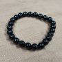 Black Obsidian Bracelet