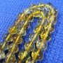 Citrine mala