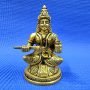 Annapurnashwari Statue