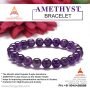 Amethyst Bracelet