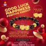 Single Pixiu Bracelet