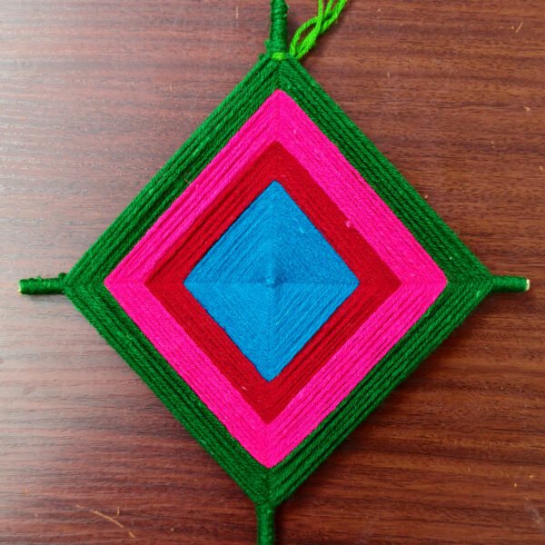SHAMANS ARROW